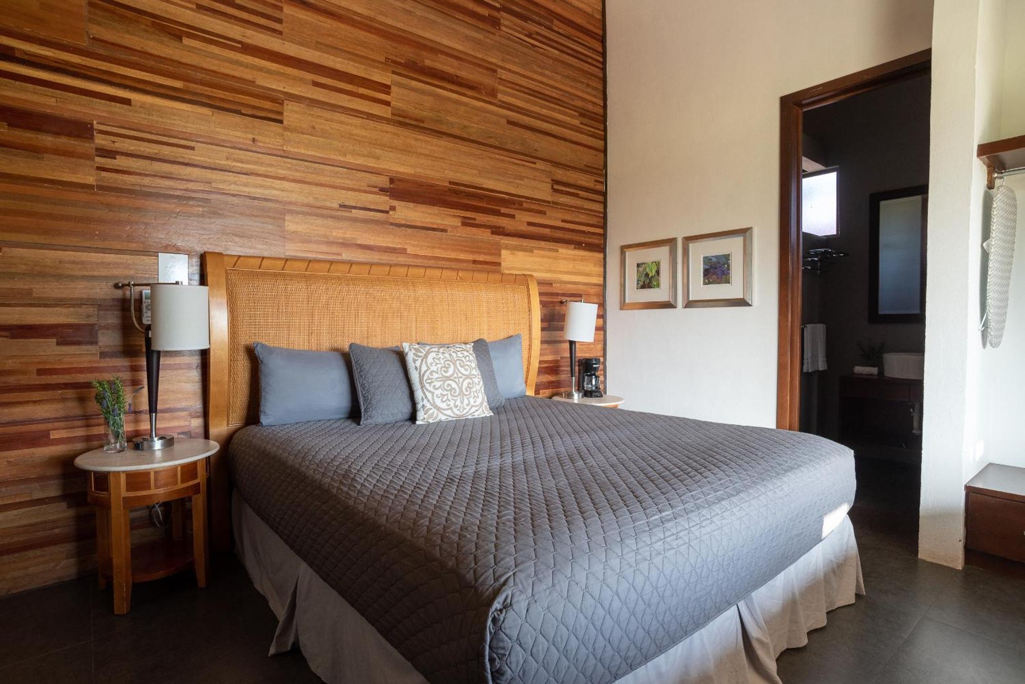 Hotel Atika Retreat Valle de Guadalupe Exteriér fotografie